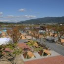 남원백두대간국민여가캠핑장 이미지