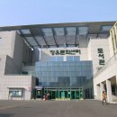 장유도서관 공연장 이미지