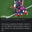 ‘아르헨티나, 메시 나와’ 프랑스, 모로코 2-0 제압…브라질 이후 20년 만에 2회 연속 결승行 [카타르월드컵] 이미지