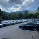 관광단지 라온2 | 경기 양평｜서울 근교 계곡 “용문산 관광단지” 용문산 맛집 “중앙식당” 후기