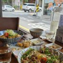 바로덮밥 - 강남구 논현로102길 33 | 든든한 송리단길덮밥, 덮밥집 난제에서 가츠동 우삼겹숙주덮밥 데이트 후기