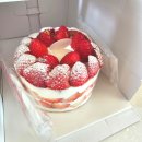 원탑 | [키친205 롯데월드몰점] 생딸기케이크 원탑 맛집 솔직후기(주말 웨이팅, 예약) #내돈내산