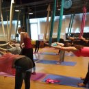선샤인 GYM 이미지