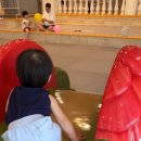 켄싱턴호텔평창 실외수영장 이미지