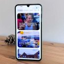 스마트폰 중급 이미지