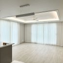 흥화아파트(한국전기안전공사 앞) | 안성커튼 아양흥화하브 D타입 신혼집 커튼 설치해드렸어요