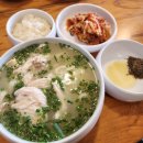 GS25 수원화홍점 | 망포역 근처 부모님 모시고 가기 좋은 가성비 칼국수 맛집 방문기(feat 예약방법,주차)_화홍칼국수