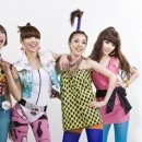 2NE1 카카오 검색결과