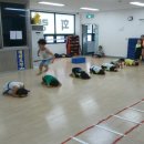 화랑태권스쿨 이미지