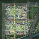 복단지아이파크시티공인중개사사무소 | 상대동 아이파크시티 1단지 40평 매매