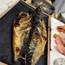 달빛에구운고등어 도마점 이미지