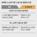 "노태우 비자금·보호막으로 SK 성장"… 그걸 딸의 '기여'로 봐 논란 이미지