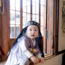 [전주 돌스냅] 전주 학인당 영빈관 한옥 돌잔치 스냅 후기
