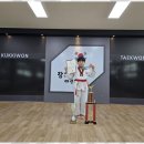 참교육태권도장 이미지
