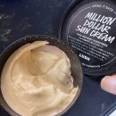 썬 크림(Sun Cream) | LUSH 일본 러쉬 한정 판매 제품 구매 후기, 추천템 소개, 가격, 면세 Japan Limited