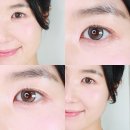 오렌즈 여주점 | [공지] 청순여주 하니렌즈 오렌즈 글로이티어 하이라이트 울먹렌즈