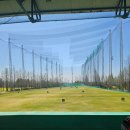 에스페란사골프연습장 이미지