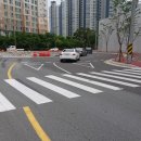 초전동 회전교차로  이미지