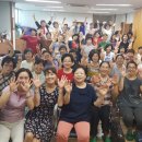 웃음치료 이미지