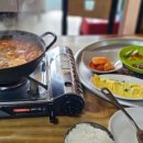 장모묵은지흑돼지찌개