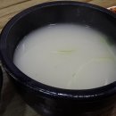 서민돼지국밥 이미지