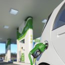 첨단현대주유소 이미지