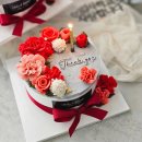 떡향 | 광주 떡케이크 맛집 떡향 특별한 어버이날, 환갑, 칠순 떡케이크