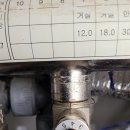 래미안아파트 | 파크로 60 이의동 1304 광교 래미안 아파트 지멘스(SIEMENS) 전동 밸브 구동기 SSK24.1C제품 점검 시공후기