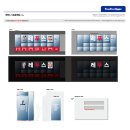 #539 (시흥 레푸스) 내부간판 창문간판 LED 채널간판 창문썬팅 시공후기