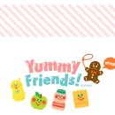 야미프렌즈 이미지