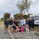 괴강 국민여가캠핑장 이미지