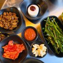 모현동-14 | 익산 모현동 술집 추천! 양념 막창 곱창 맛집 내돈내산 후기 / 돼지코 생곱창갈비