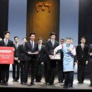 뮤지컬 <그날들> 이미지