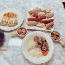 식자재5마트정육코너