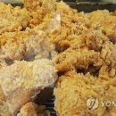 BBQ치킨 이미지