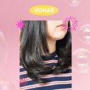 하비시앙 | 팔용동 미용실 레이어드펌 잘하는 보하비헤어 레이어드 허그펌 C컬 후기