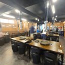 신국떡볶이진해석동점 | 진해 석동 봉자막창 메뉴·무한리필 라면 후기