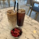 [서울/가좌역] 분위기 좋은 브런치 카페 37.5