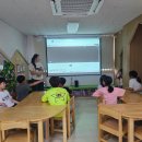 7월 31일 금요일_공모사업 콕!애니 ⌜스트레스 제로⌟ 장편영화관람 이미지