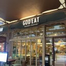 갓잇(GOD EAT) | 수원 광교 아브뉴프랑 갓잇(GOD EAT) 파히타&amp;타코 세트 솔직 후기 (아이 동반 추천)