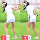 '1타 차' 한국의 넬리 코다는 쉽지 않네…"LPGA에서 함께 경기하는 날을 그리며" 이미지