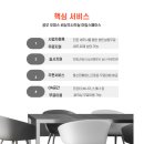 서울관악비상주사무실아임스페이스 이미지
