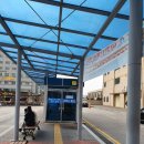 익산역시외버스정류장 이미지