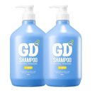 샴푸보이 이미지