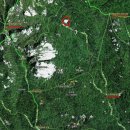 만월암석불좌상 이미지