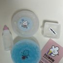 332 | [332 슬라임] 내돈내산 후기 / 디폼 슬라임 / 크런치 슬라임 / 슬라임 케어법 / 슬라임 되살리기...