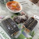 샵콕 | 대구 동성로 미진분식 중앙떡볶이:: 요즘 핫한 토망고 :: 애플망고 :: 먹을복 터진날 ❤️