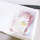 (주)리원트 | 캠핑고기 리원트 칠레 아그로수퍼 얇은 냉동삼겹살 1팩 + 냉동목살 1팩 맛난후기