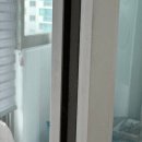 [에너지잡고 틈가드] 거실창 모헤어교체 시공 후기