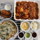 언더더씨해물찜 이미지